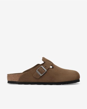 BOSTON SFB - DARK TEA TONAL 44