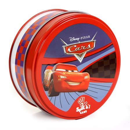 Dobble Spot It Kortspil Legetøj Jernboks Jul Forældre-barn Fest Spil