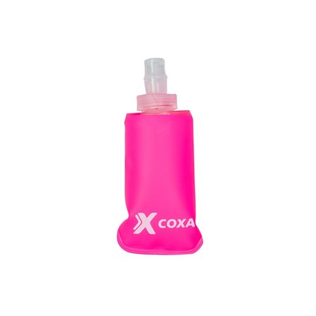 Coxa Carry Soft Flask 150 ml flasks Pink 150ML