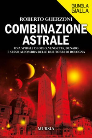 Combinazione astrale Roberto Guerzoni