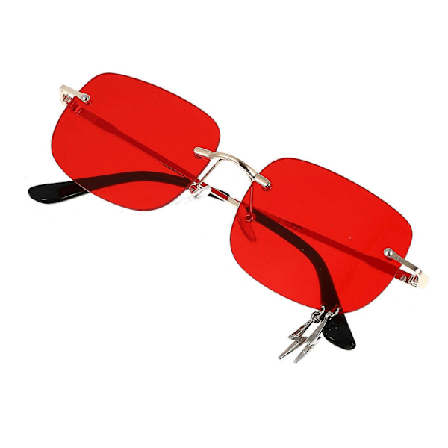 Muoti Aurinkolasit Koristeelliset Lasit Valokuvauslasit Juhlasilmälasit