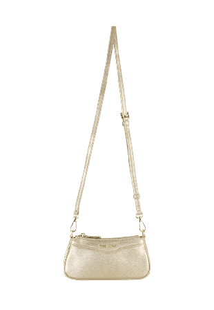 Valentino Bags ELLY VBS9IP13 Handväskor Dam Guld ONESIZE