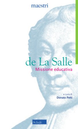 Missione educativa Jean-Baptiste de La Salle