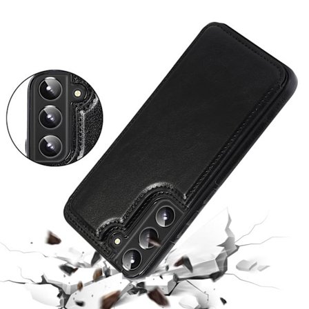 Skal Kortfack - Samsung Galaxy S23 Plus