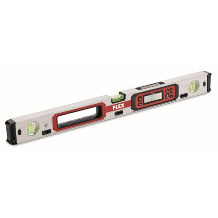 Flex ADL60-P Vaterpas Digital, Måleinstrument