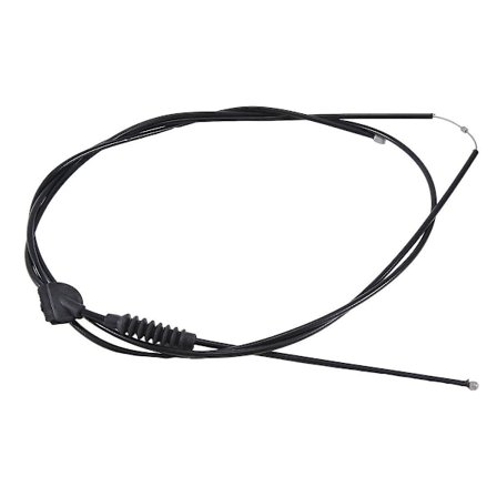 Motorhuvshandtag för Volvo XC60 30716450 31297-WELLNGS