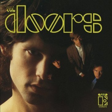 The doors sacd The Doors