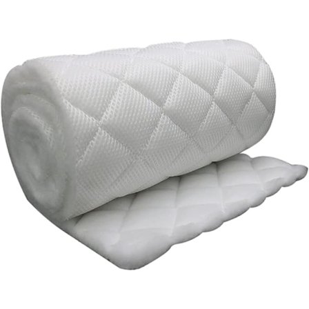 Shunt Aquarium bio sammalfiltterisieni mattosuodatin, leikattavissa