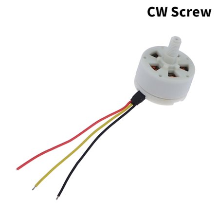 2515 borstlös motor BLDC flygplansmodell 1880KV obemannad antenn