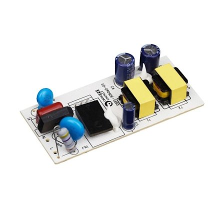 LED-drivrutin Power 20-36W 400MA 20-36W 400MA