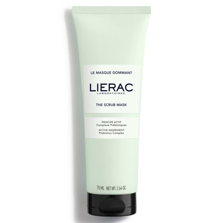 Lierac Detergenti & Maschere La Maschera Esfoliante 75ml - Esfoliante viso