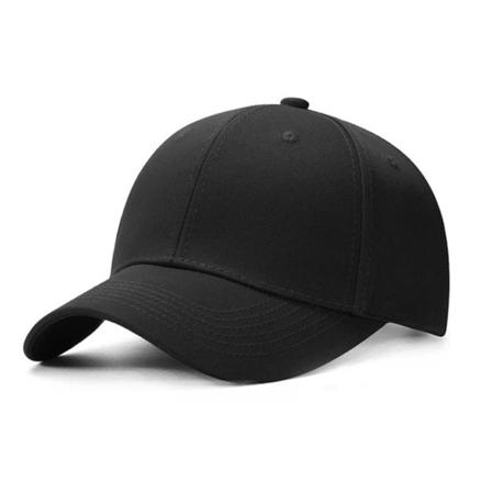Moderiktig och justerbar unisex cap för män och kvinnor No.3