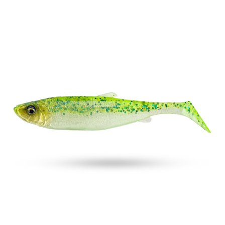 Savage Gear 3D Herring Shad 11cm, 9g - Lime