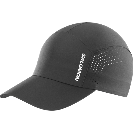 Salomon - Hatte og kasketter Hatte og kasketter Shkout Cap U - Deep Black