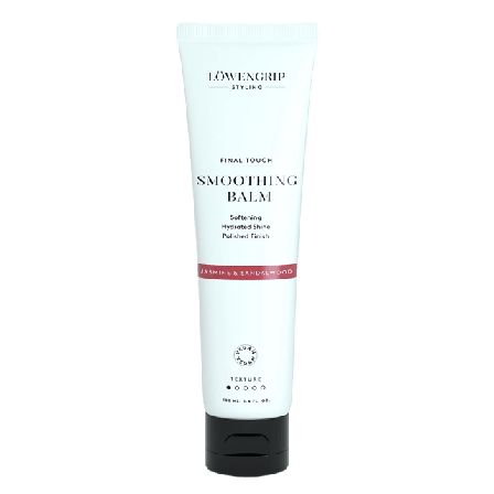 LÖWENGRIP Final Touch – Smoothing Balm Hårstyling Unisex 100ML