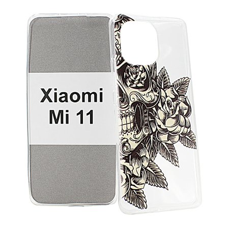 Designskal TPU Xiaomi Mi 11