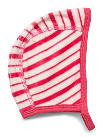 Infinity Helmet - Oekotex Pink Fixoni