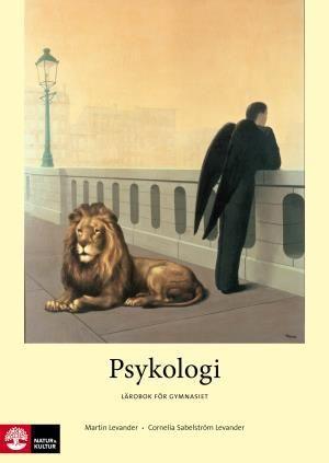 Psykologi 1