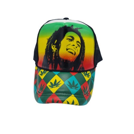 Bob - Kuorma-auton lippis