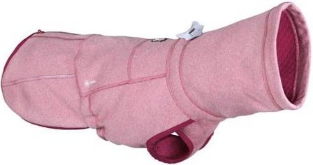 Hurtta Razzle Dazzle Midlayer 25-40 cm Beetroot - Hurtta