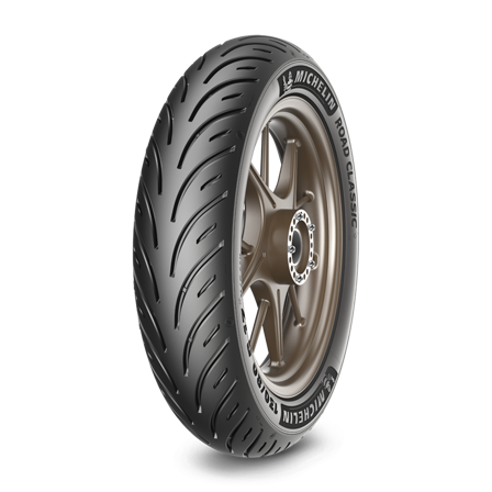 Michelin Road Classic Touring Rear Tyre