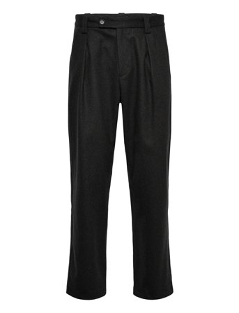A.P.C. Renato Trousers - Black - 50