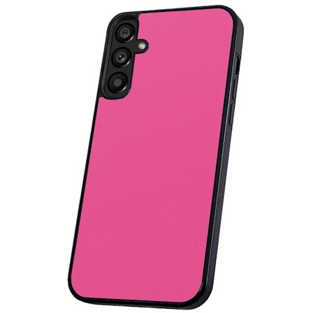 Samsung Galaxy S25 FE - Cover/Mobilcover Rosa
