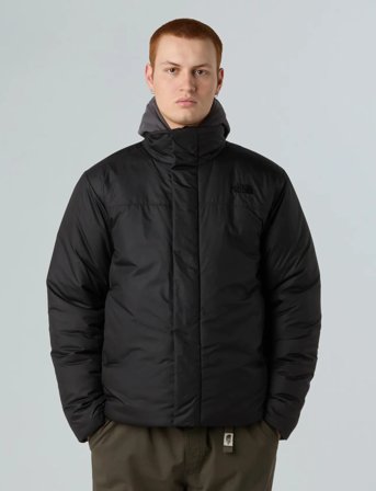 The North Face M Siurana Jacket - Black - XS