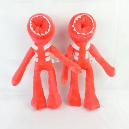 Roblox Doors - Ovipeli Pehmolelu Nuken