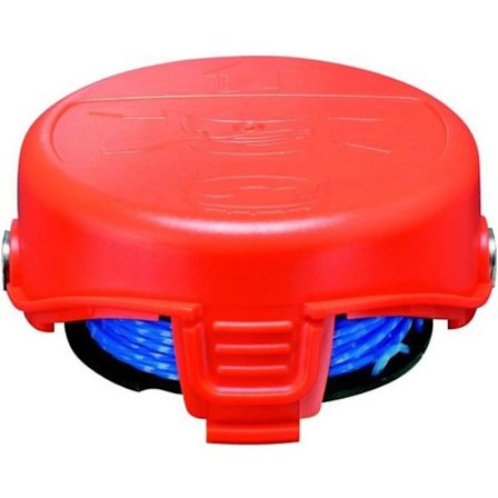 BLACK & DECKER Reflex Plus kassett 2x6m A6442