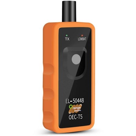 EL 50448 OEC-T5 TPMS Aktivointityökalu Rengaspaineen valvontatunnistin GM/OPEL-ajoneuvoille 2006-2021