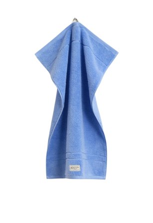 GANT Premium Håndkle Palace Blue 30x50