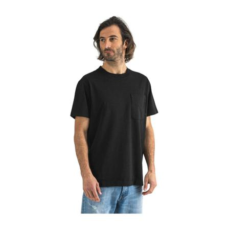 Butcher of Blue T-shirt 990 , Zwart , Heren , Maat: XL
