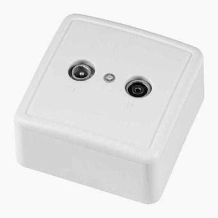 Biltema - ANTENNEUTTAK