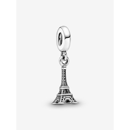 Pandora - Paris Eiffeltornsberlock - Sterlingsilver