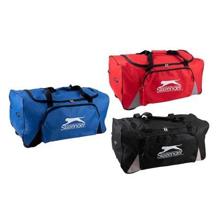 Slazenger Sportbag med hjul