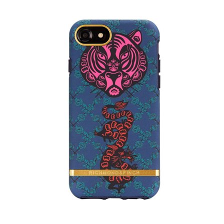 Richmond & Finch Skal Tiger & Dragon - iPhone 6/6S/7/8