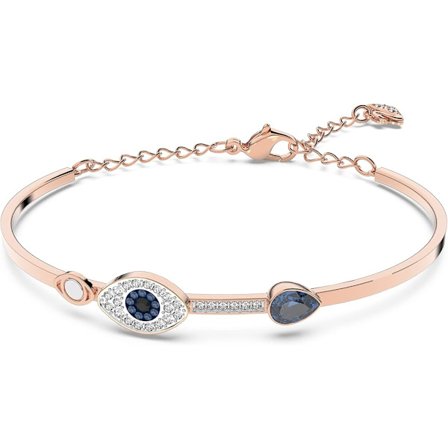 Swarovski Symbolic Evil Eye Krystalsmykkekollektion