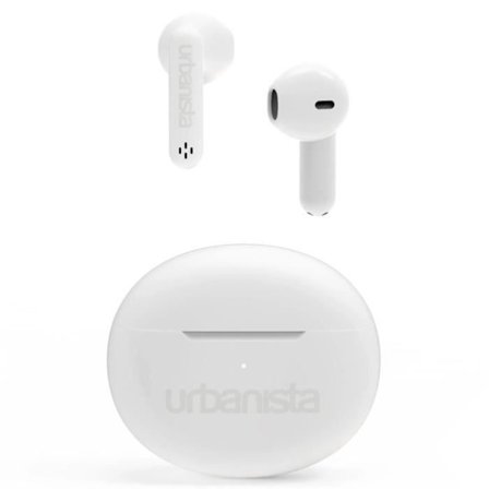 Trådlösa hörlurar - Urbanista - Austin - Bluetooth - In-ear - Svettsäker