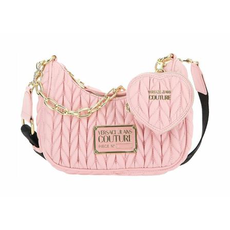 Versace Jeans Couture Väska rosa, Dam, Dam, Storlek: ONE SIZE