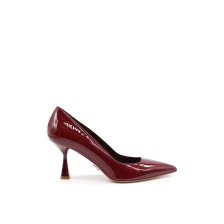Sergio Levantesi Pumps Rød, Dame, Størrelse: 39 EU