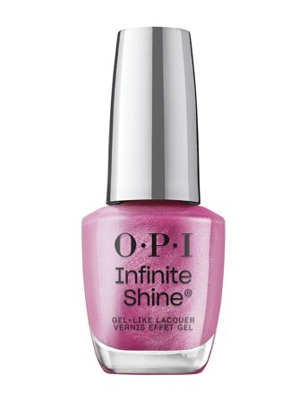 OPI Infinite Shine Lip Pink Battle - Pink - 15 ML