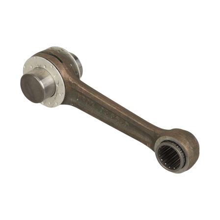 Vevstaksats ProX Snow - Ski-Doo Safari 377 1984-1989