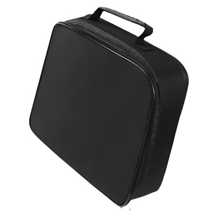 Bærbar opbevaringstaske til EV-ladekabler og forlængerledningsorganisering