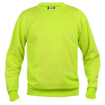 Sweatshirt Clique Basic