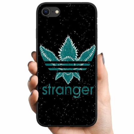 Apple Iphone Se (2020) Tpu Mobilskal Stranger Things