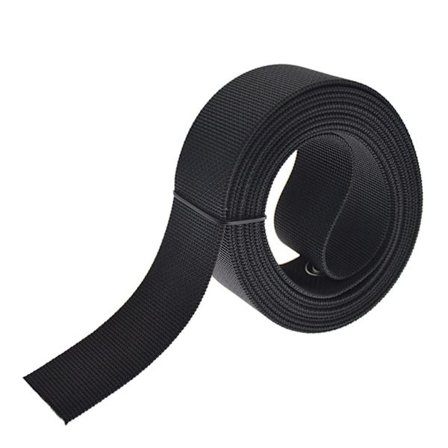 Dykking Bakplate Webbing 3 5M Scubas Dykking Vektbelte Dykketilbehør