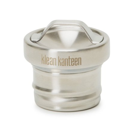Klean kanteen Kork til Classic flaske, stål