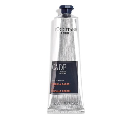 L'Occitane en Provence Homme Cade Crema da Rasatura 150ml - Crema per Rasatura