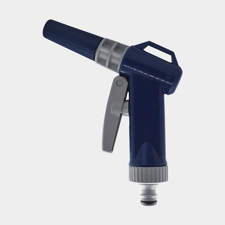 Nuova Rade spuitmondstuk, met slangtule